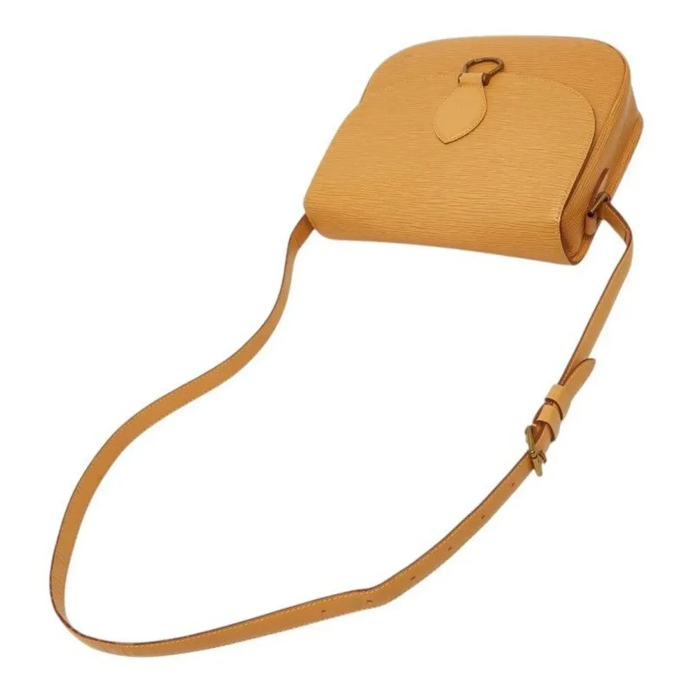Louis Vuitton Saint Cloud GM Shoulder Bag